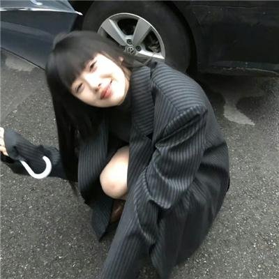 快乐的小鸡