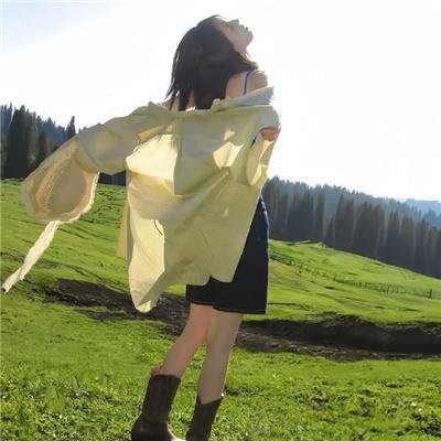 眼前人，心上人